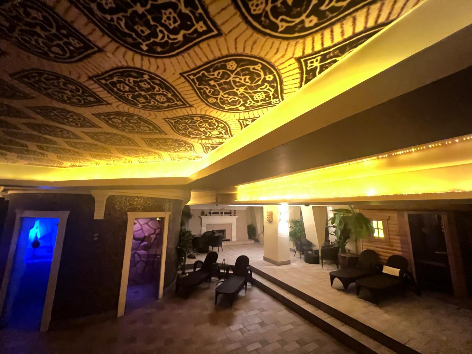 Lägenhetshotell Baltazaras Vilnius