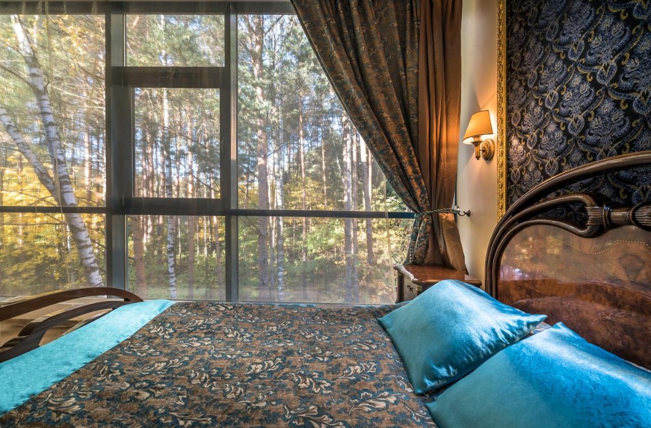 Lägenhetshotell Baltazaras 3*